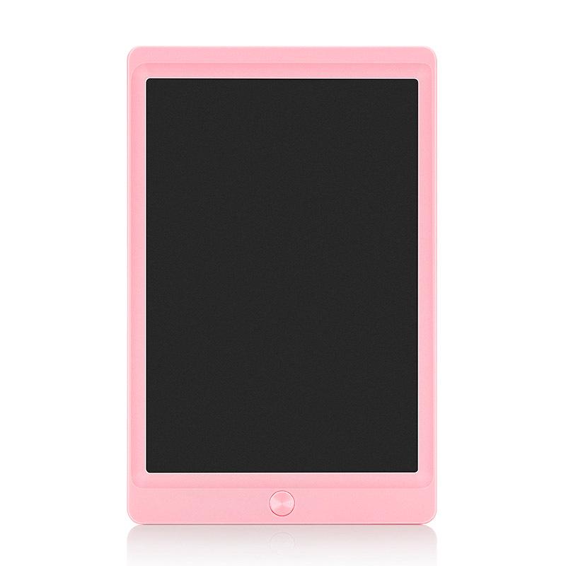 8.5Inch Electronic Drawing Board LCD Screen Writing Tablet Digital Graphic Drawing Tablets Electronic Handwriting Pad Board+Pen