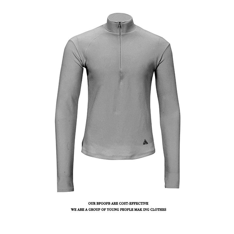 

Thermal Fleece Ski Suit - Breathable, Sweat-Wicking, Warm Base Layer for Outdoor Snow Activities in Gray XL сірий колір