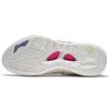 Li Ning Badfive 2 Low The Soldier Does Not Tire Of Deceit. Game Ready Textile, Synthetic Leather, TPU Rebound Low top ABFT029-4