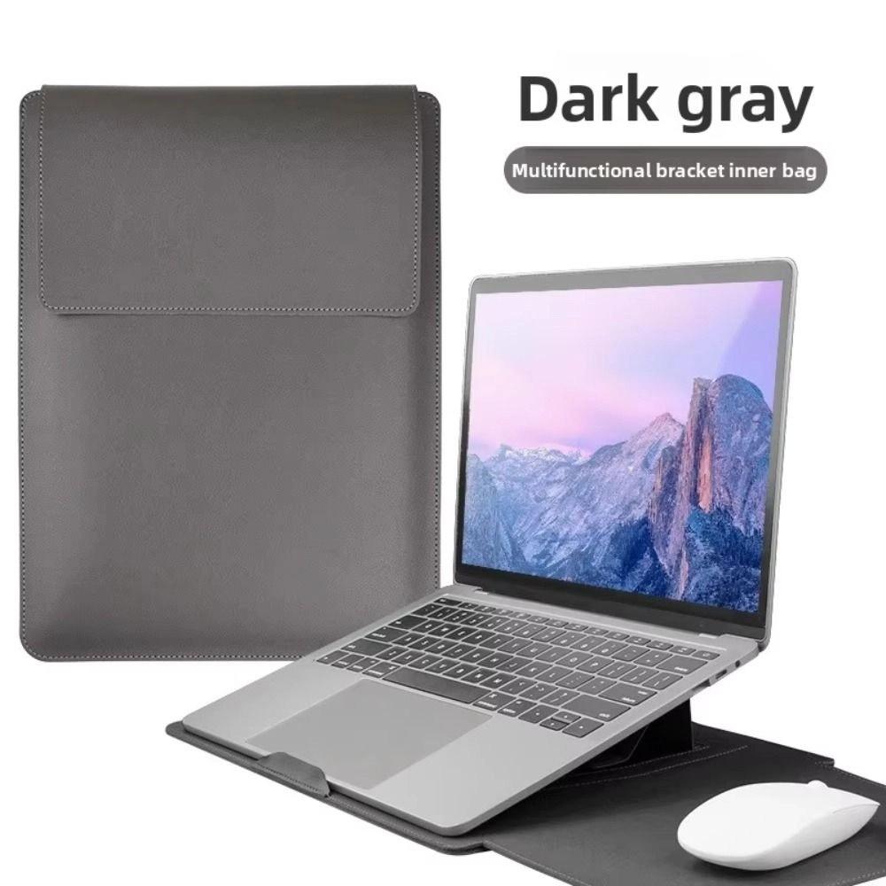 13.3/15inch Notebook Sleeve Portable Laptop Case Durable Computer Bag Office