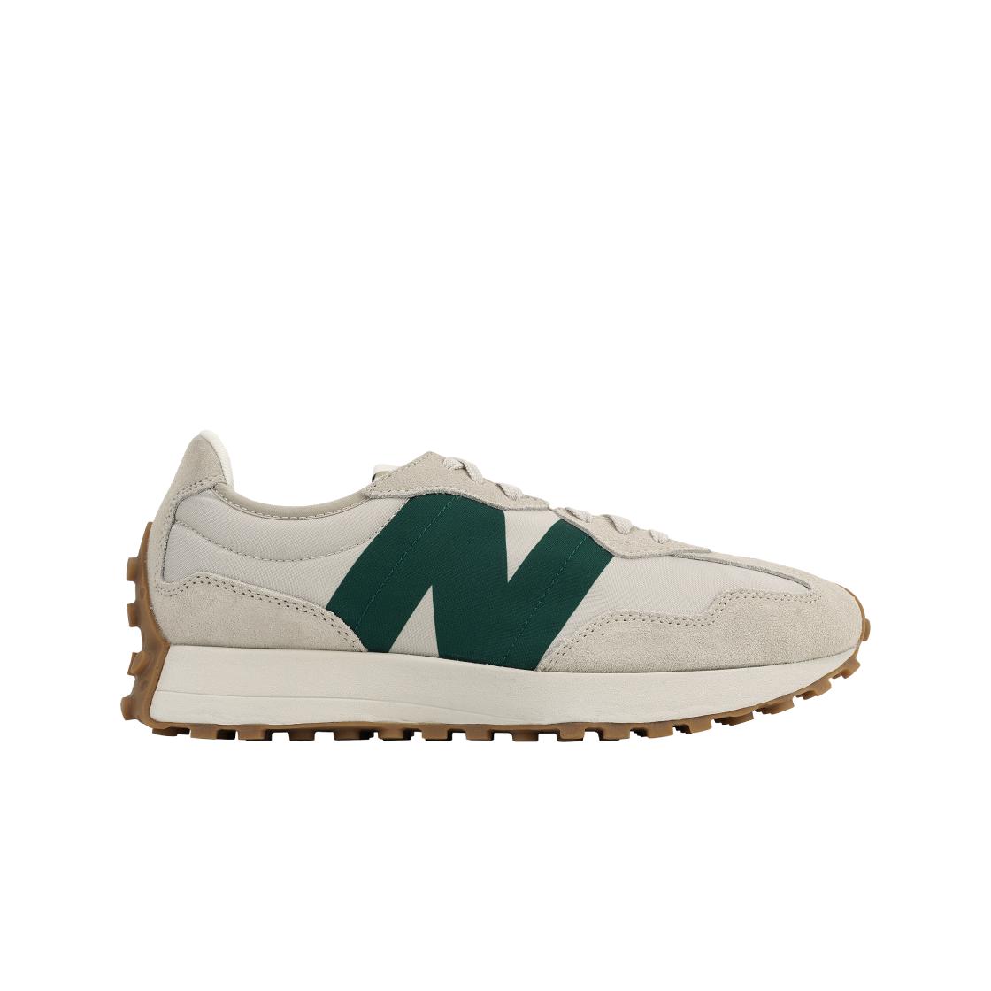 

Мужские кроссовки New Balance 327 Timberwolf MS327HR1
