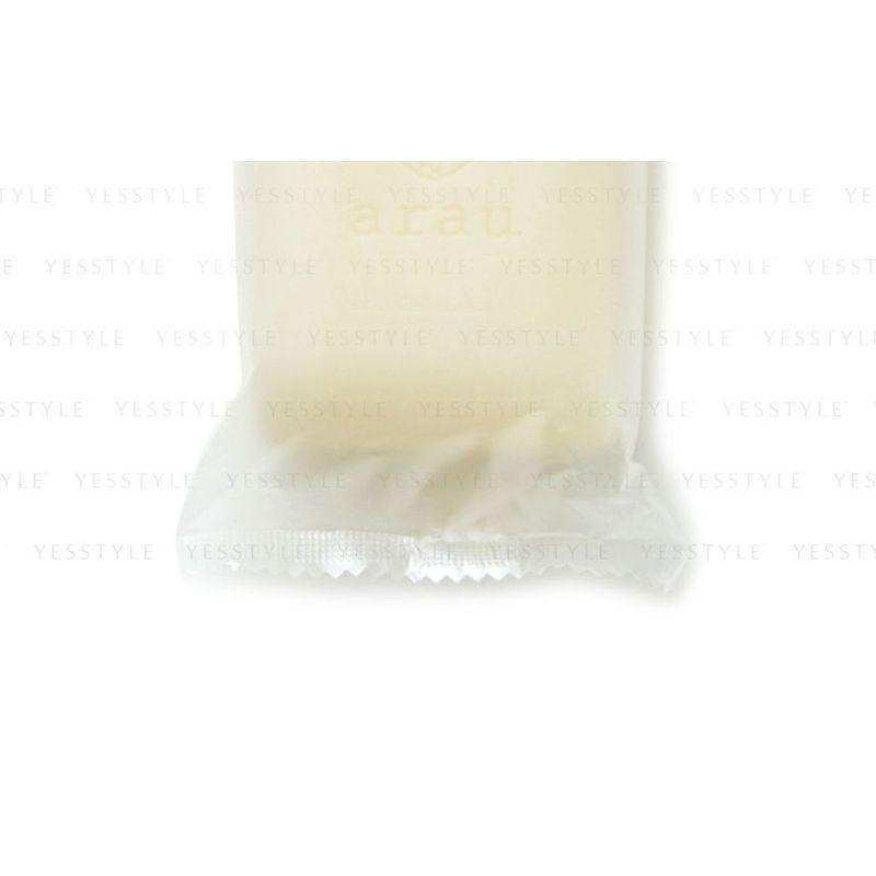 SARAYA - Arau Freah Herb Soap