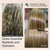 Collagen Keratin Hair Care Mask Treatment Dry Damaged Hair Revitalize Hair Straighten Soft Smooth Moisturize Care Products