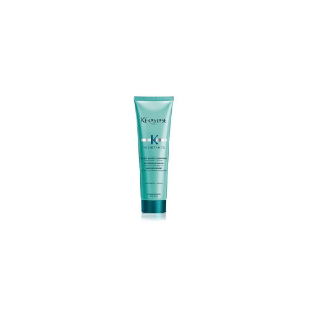 Kerastase No Cut Thermic 150ml [hair Breakage Reduction Leave In Treatment] 001 Knockert Thermic 150ml