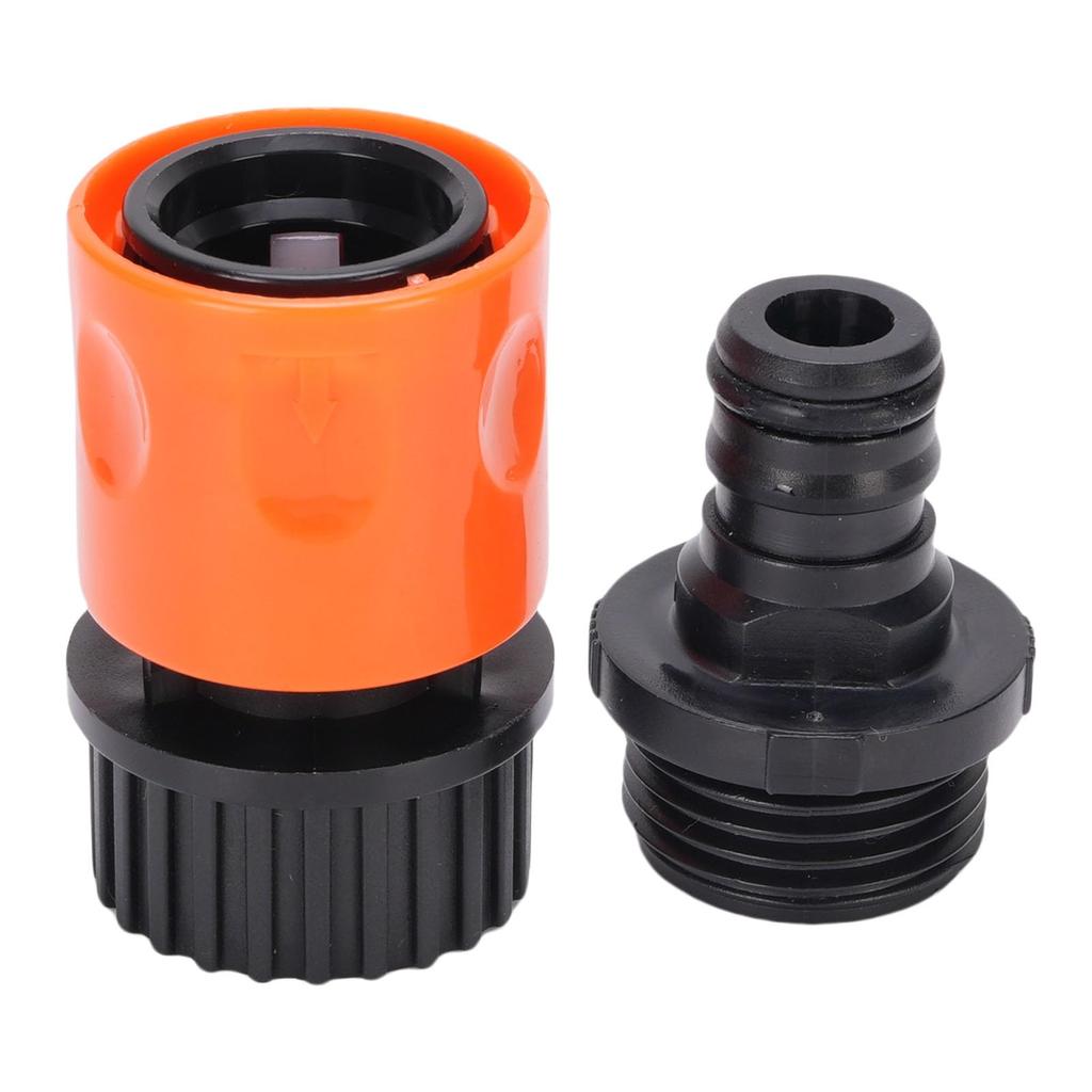 Jet Boat Flush Kit Efficient Quick Connect PWC 4-Stroke Watercraft Boat Replacement