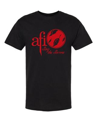 Authentisches AFI Sing The Sorrow T-Shirt S-2XL NEU