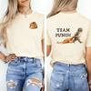 Tops – T-Shirts