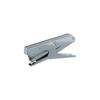 Petrus 224 Plier Stapler - Up To 25 Sheets - Closed and Open Stapling - Chrome Color-44734