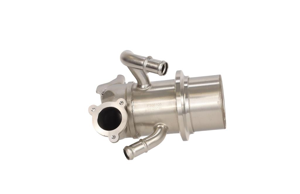 Ft05105 Fast Heat Exchanger Egr