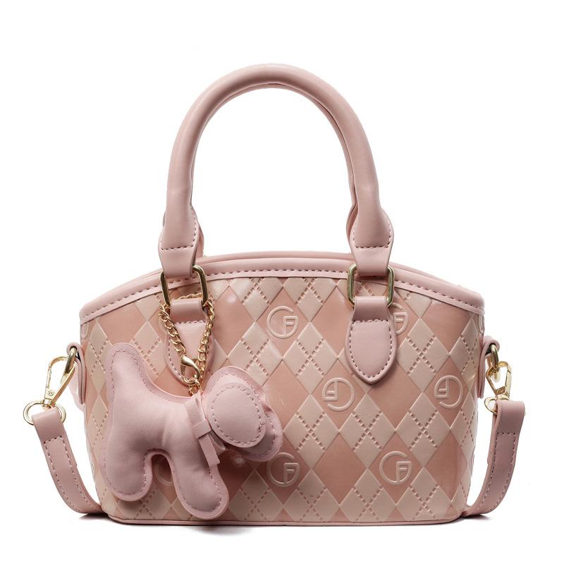 Handbag New Fashion Shoulder Messenger Bag