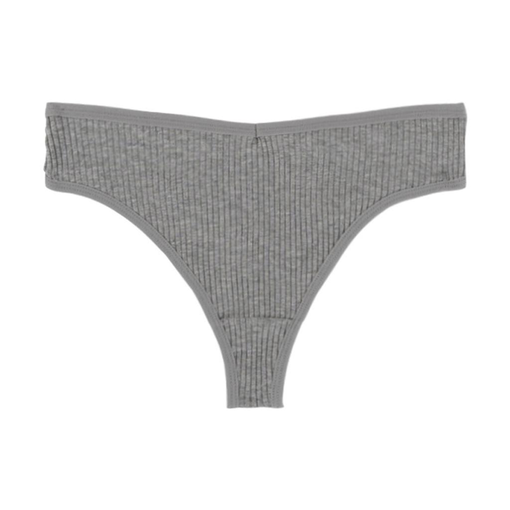 Ladies' Seamless Underwear, Beach Bikini, Fashionable High Elasticity And Comfortable Underwear