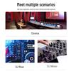 Shengwei Bidirectional Audio Fiber Optic Converter