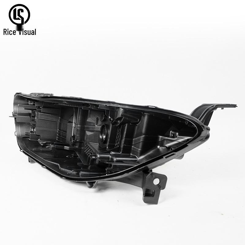 Honda Accord (Eleventh Gen, 2023-2025) Headlight Rear Cover & Bottom Shell Assembly
