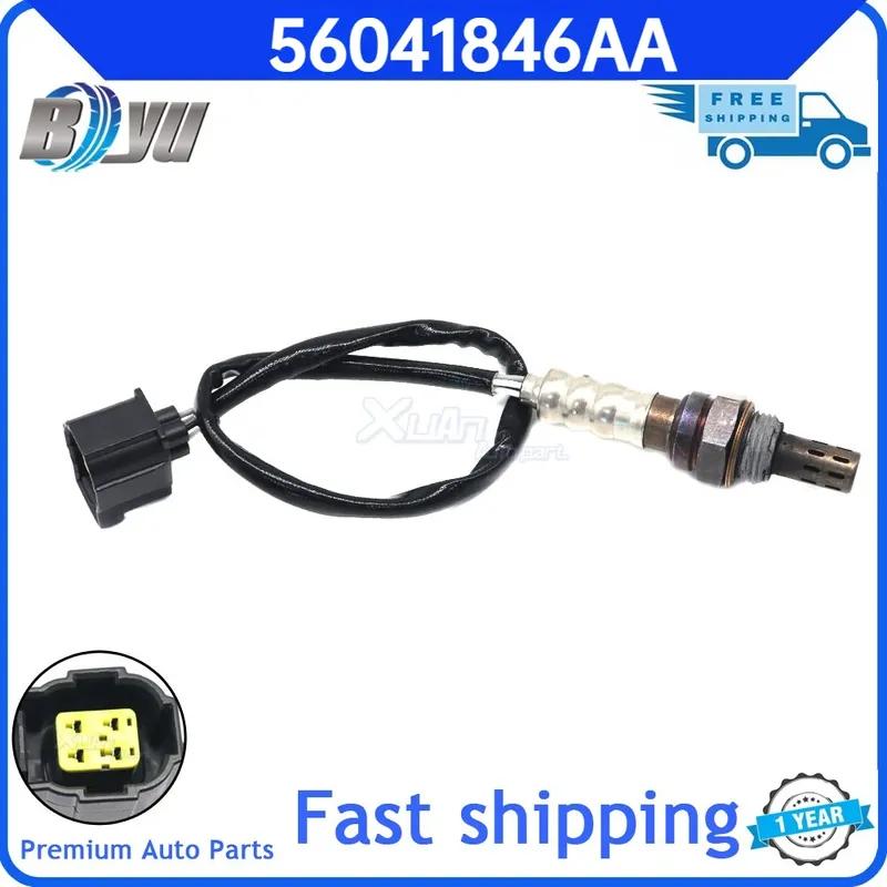 New Car Air Fuel Ratio O2 Oxygen Lambda Sensor 56041944AA For Dodge Ram1500 2500 Van Neon Dakota Durango Jeep Liberty 56041846AA
