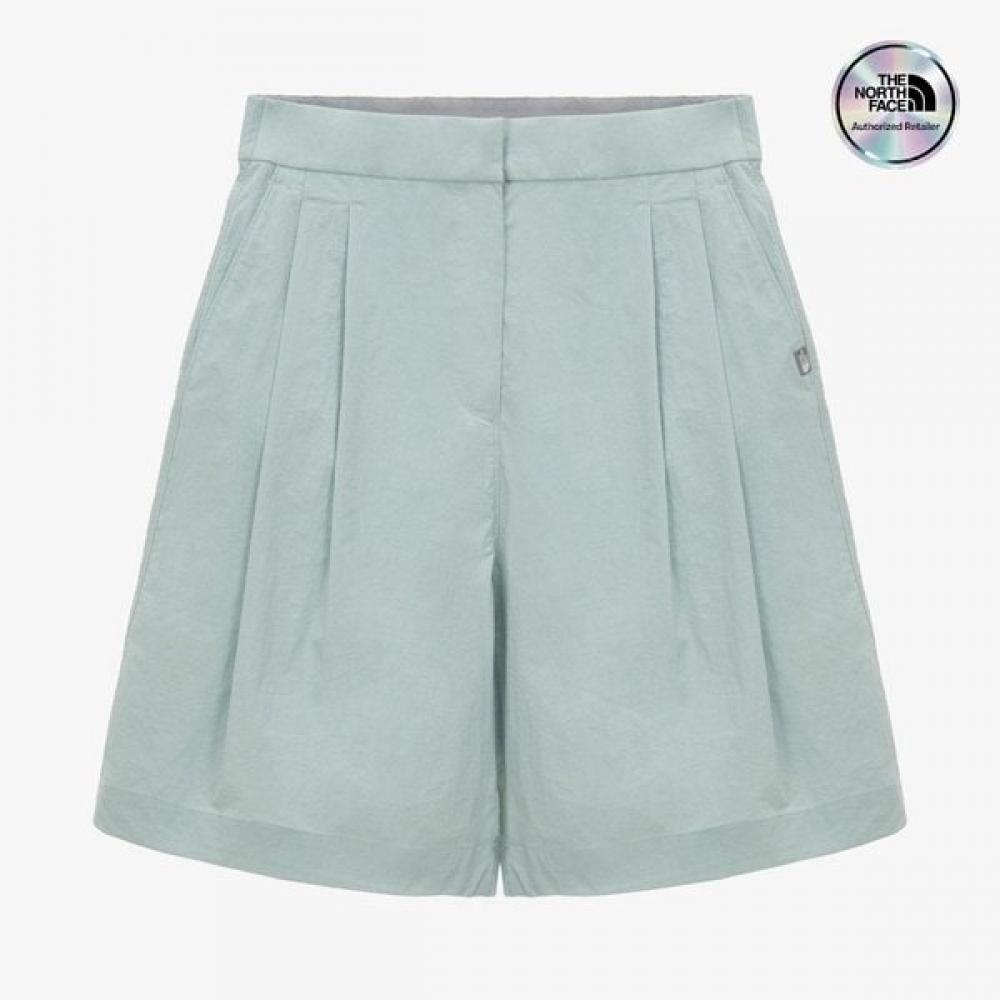 The North Face Women S froSt ShortS miSty Blue MISTY BLUE/70