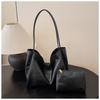 Tote Bag Fashion New Mother-Daughter Bag Large Capacity High Texture Women Shoulder Crossbody Bag