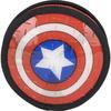 NC Hračka pro psa The Avengers Červená Tpr 15 X 6 X 15 Cm