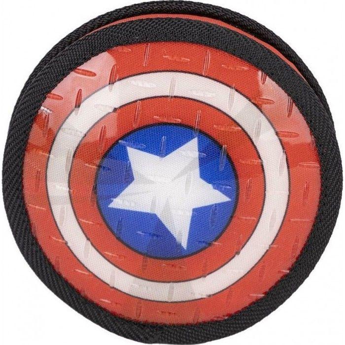 NC Leke for Hund The Avengers Rød Tpr 15 X 6 X 15 Cm