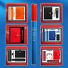 Smart Insulated Mug Gift Set with Notebook & Pen