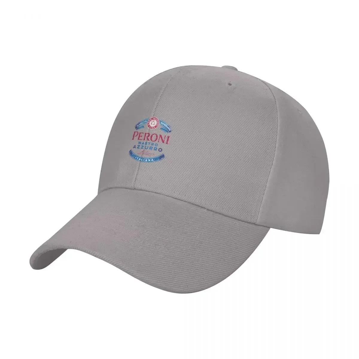 

Peroni Nastro Azzurro Italy Baseball Cap Funny hats hiking hat Caps Women Men s