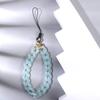 Bracelet Charm Mobile Phone Strap Ring Buckle Phone Lanyard Mobile Phone Chain Cell Phone Lanyard