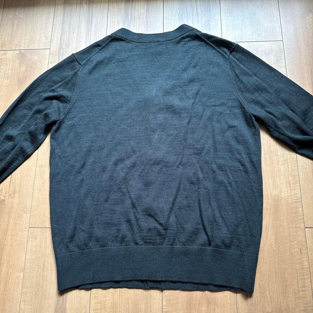 [USED] Stray Kids cardigan