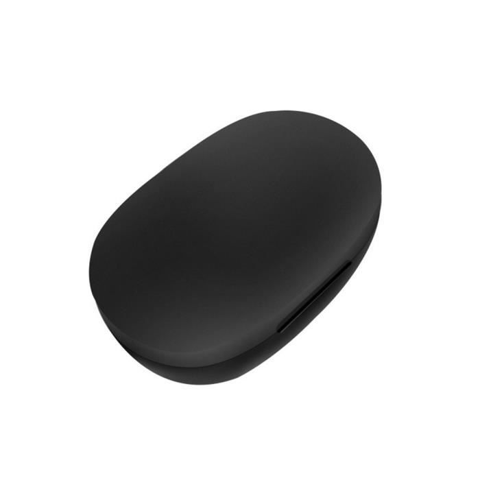 Écouteurs Bluetooth 5.0 A6S Airdots - Redmi - Noir - Étanche - Kit mains libres