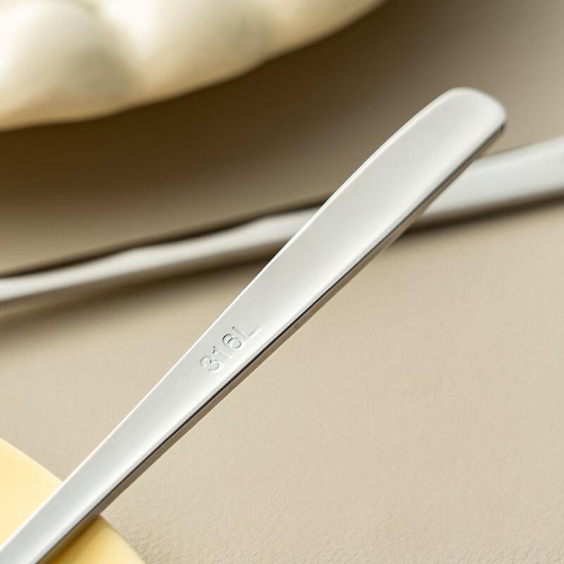 onlycook Premium Stainless Steel Spoons & Ladles