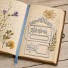 Sy & Hantverk – Scrapbooking