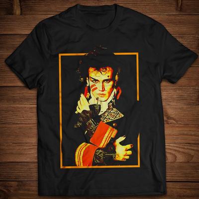 Üst giysisi – T-shirtler