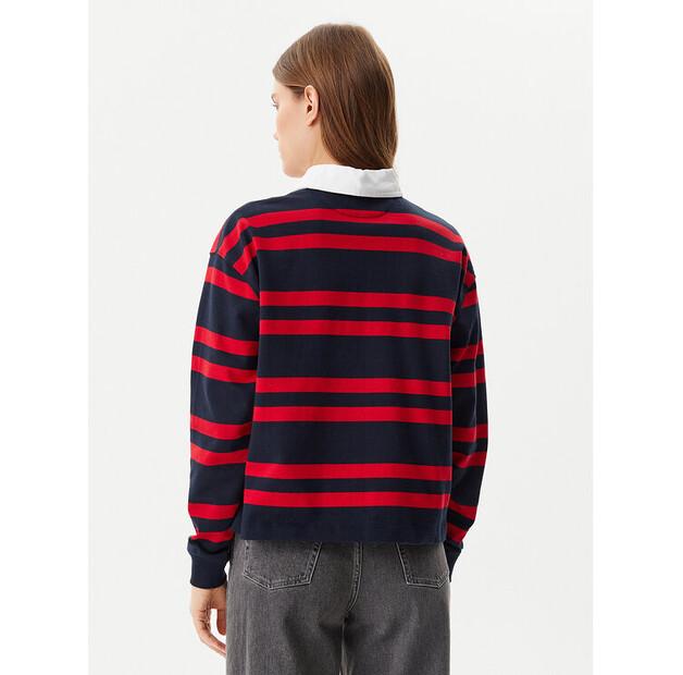 Блузка Guess Jeans W5RP50 KCPS1