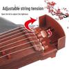 Beginner Desktop Guzheng: Educational Toy for Children's Music Interest