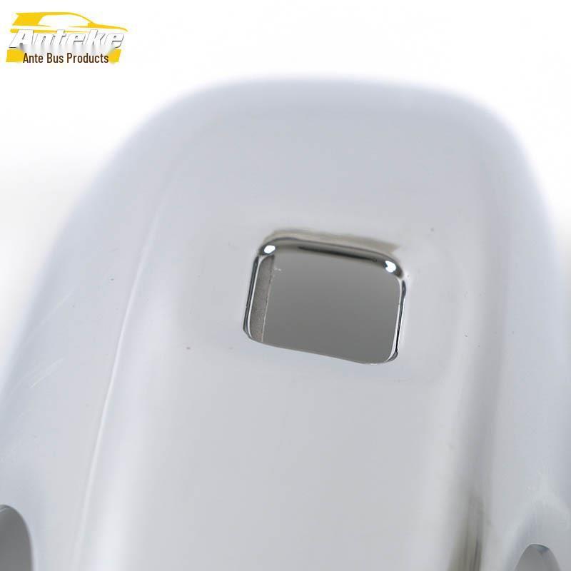 Tang EV Auto Dveřní Klika Jasný Pás Opěrka Ruky Spona Dekorace Nálepka