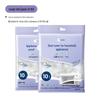 Extra Thick Transparent Dust Cover for Large Appliances and Pots