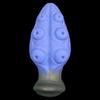 Wearable Special Shape Butt Plug Silicone Women Adult Pleasure Toy