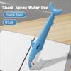Hidden Pranks Water Spray Toy Master of Spoof Novelty Toy New Shark Spray Ballpoint Pen  Kids Toy