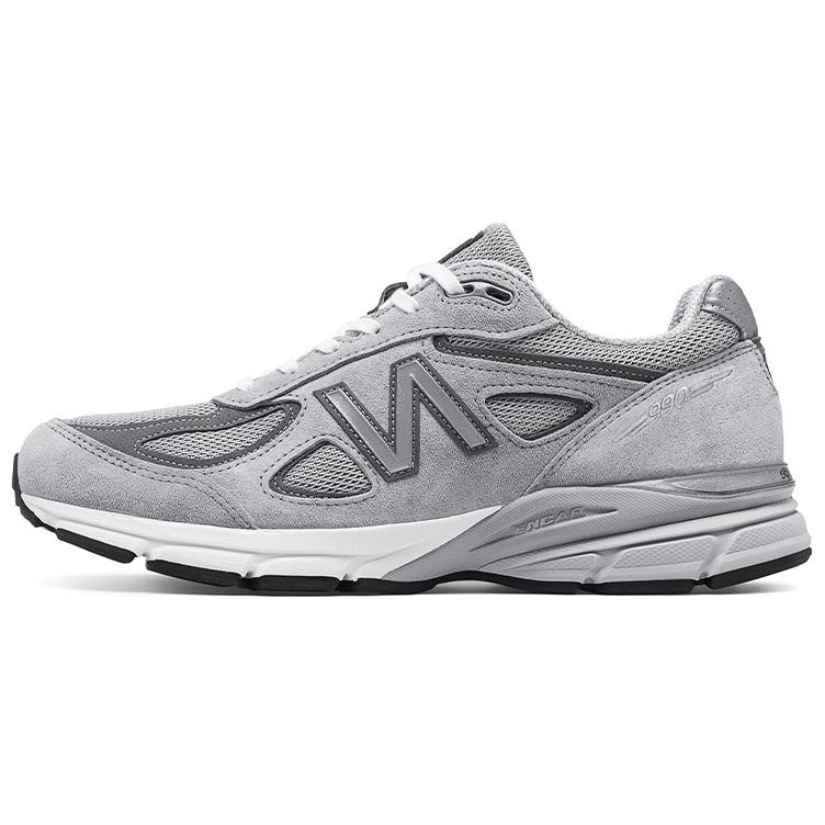 

New Balance 990v4 Kith Grey 41.5