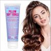 1-5x Lozione Morbida per Ricci 250ml Styling Capelli Idratante Crema Definizione Ricci per Donne