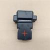 For Nissan Patrol Y62 QX80 QX56 Battery Positive Cover Battery +pole Cover Protective Cover