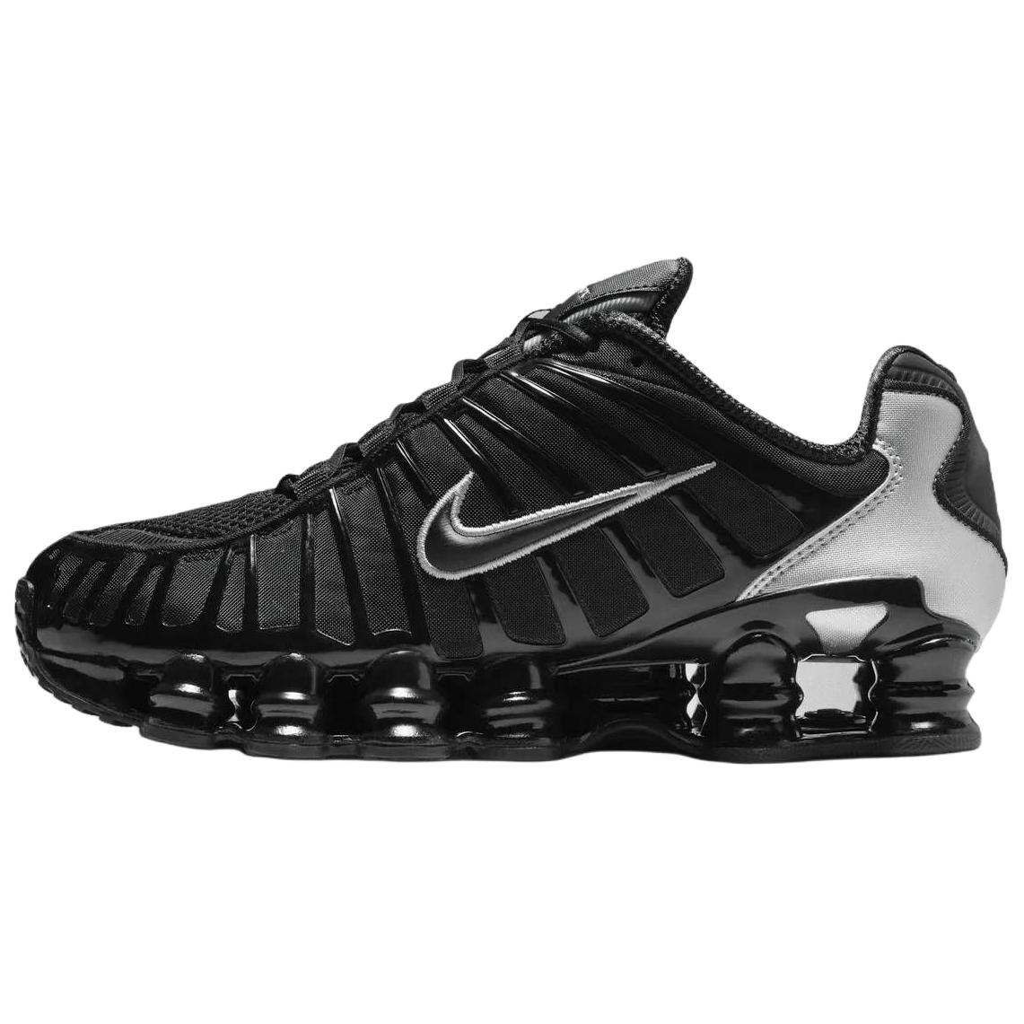 Nike Shox TL Sērija Ērta piegriezuma