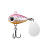 8g 10.5g 13g HWV02 Artificial Spintail VIB Lures Winter Sea Fishing Saltwater Bait Targeting Salmon and Pike Metal Material