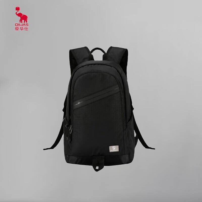 

OIWAS Canvas Business Bag