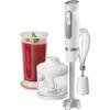 Multifunktions-Roboter - Sencor - SHB 4378WH - 2 Geschwindigkeiten - 800 W - Hackmesser und Schneebesen