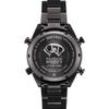 Orologio Seiko Prospex Speedtimer Cronografo Solare Misurazione 1/100 di Secondo Uomo Nero SBER007 Atletica Mondiale Budapest 23 Edizione Limitata