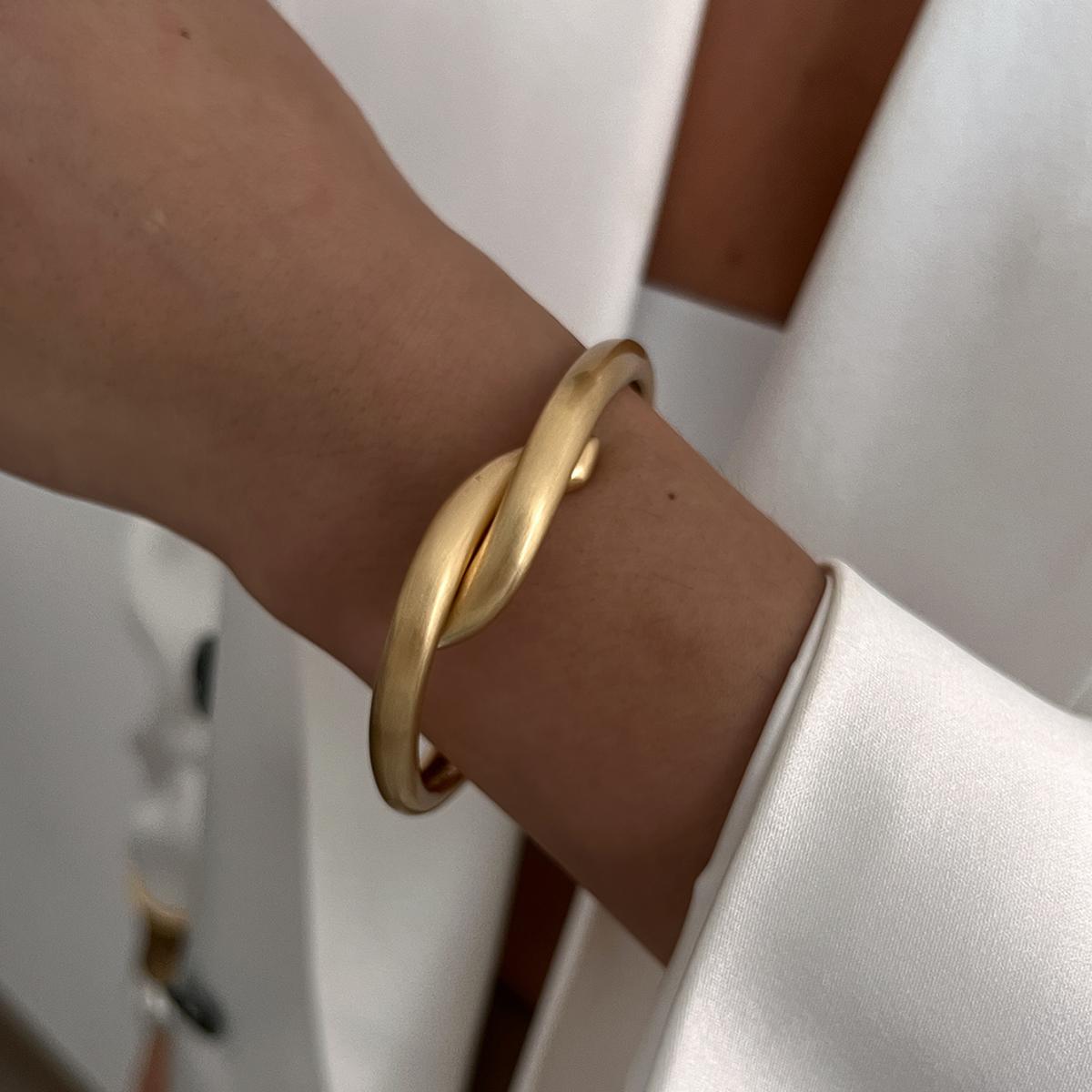 

SHIXIN 6 Styles New Irregular Geometric Spring Bangles for Women Hip Hop Design Gold Color Open Cuff Bracelet Unisex Men Jewelry