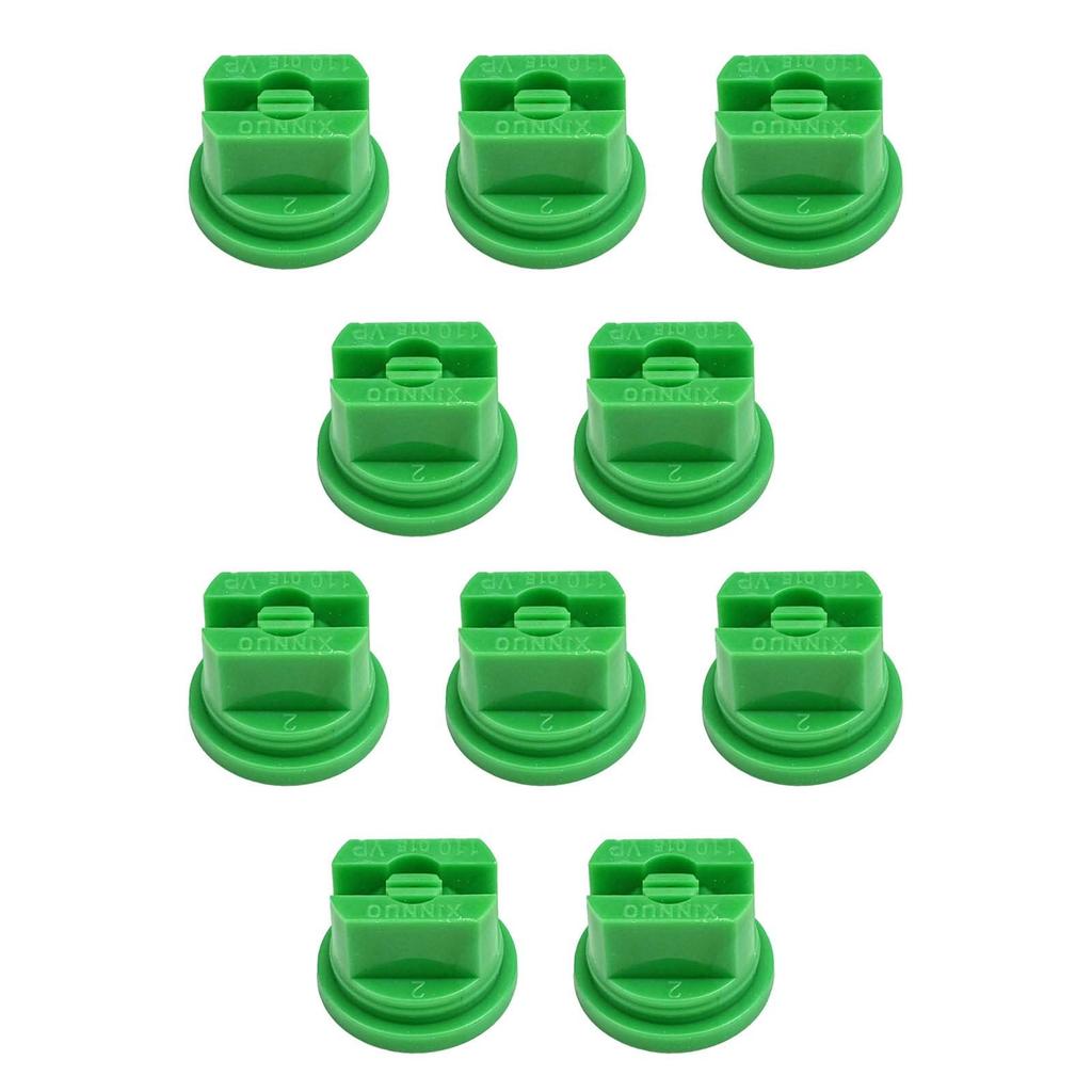 Droppfri Design Fläkt Förstoppningsmunstycke Plast 13x8x5cm