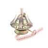 Oil Lamp Burner For Antique Lamps Oil Lamp Replacement Kerosene Lamps Parts With Reduction Collar And Cotton Lamp Wick