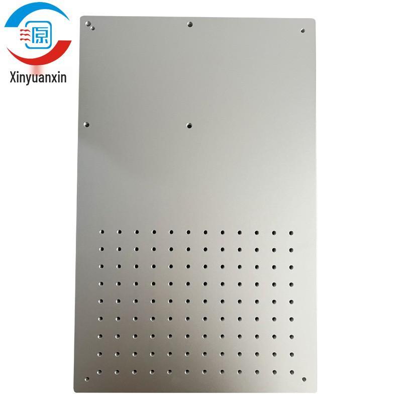 2 Stück A-Stil Laserbeschriftungsmaschine Positionierstreifen für Graviermaschine Arbeitstisch