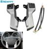 High Quality 84250-60160 For Toyota 4Runner Land Cruiser Prado 2009 - 2015 Multifunction Steering Wheel Control Switch