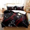 Fashion Fate stay night Anime Bedding Set Single Twin Full Queen King Size Bed Set Kids Bedroom Duvetcover Sets Bed Sheet Set